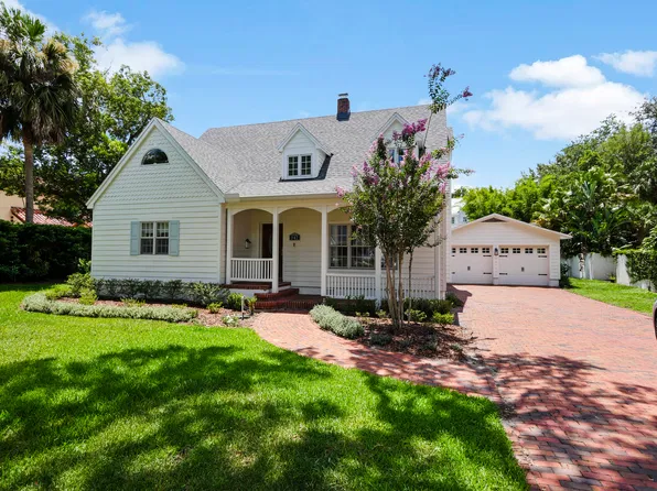 947 Old England Ave, Winter Park, FL 32789