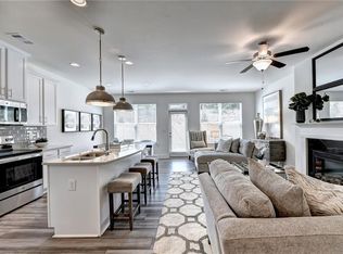 1597 Aiden Way, Conyers, GA 30013