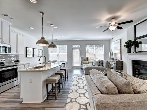 1597 Aiden Way, Conyers, GA 30013