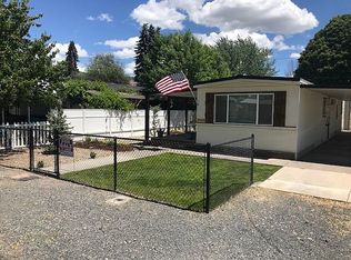 2407 Gettle St, Klamath Falls, OR 97603