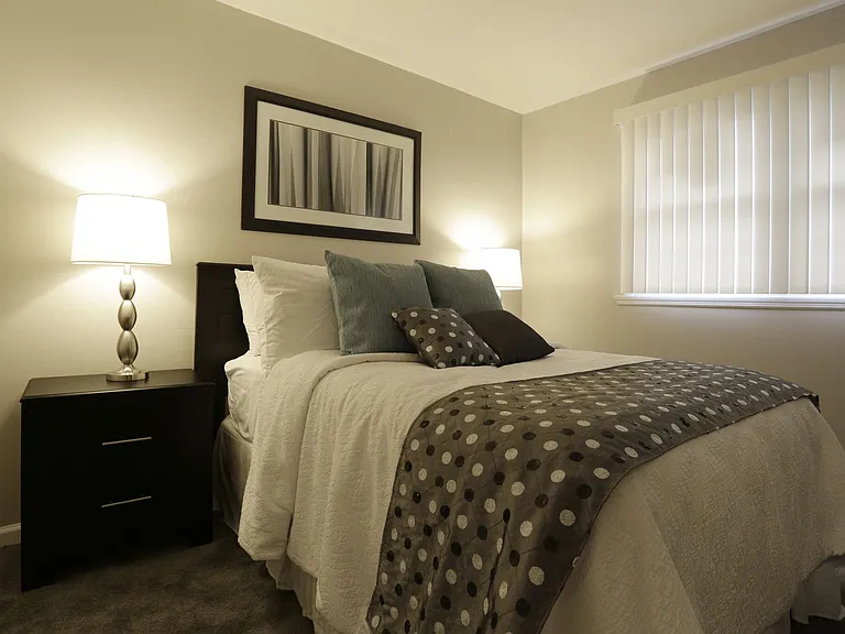 Chestnut Lane Apartments — Photo 7