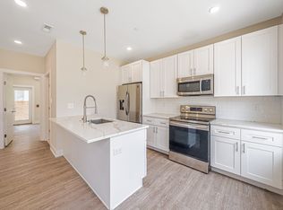2156 N Darien St #A8, Philadelphia, PA 19122