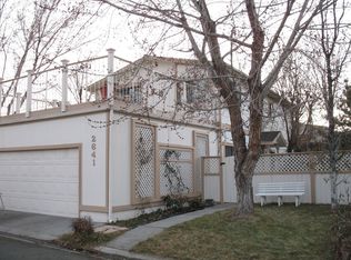 2641 Zinnia Dr, Reno, NV 89512