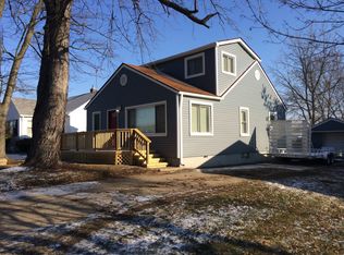 2805 Saint Clair Dr, Rochester Hills, MI 48309