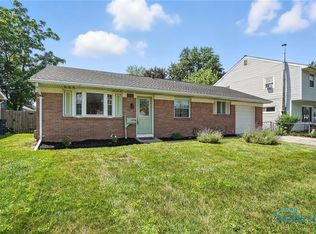 5627 Steffens Ave, Toledo, OH