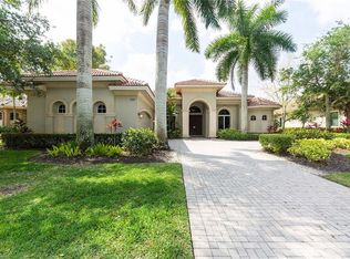 3812 Mahogany Bend Dr, Naples, FL 34114