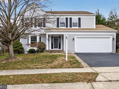 64 Foxwell Bend Rd, Glen Burnie, MD, 21061