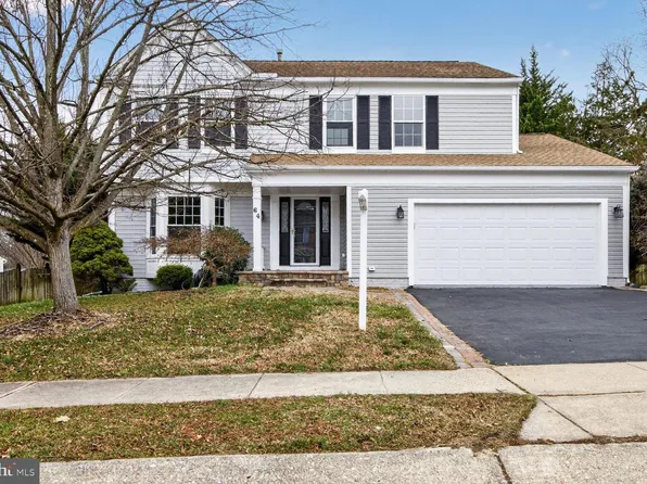 64 Foxwell Bend Rd, Glen Burnie, MD 21061
