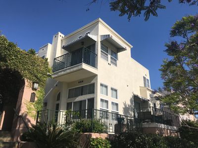 2231 5th Ave, San Diego, CA, 92101