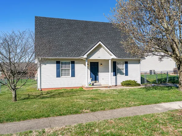 125 Cassius Ct, Berea, KY 40403