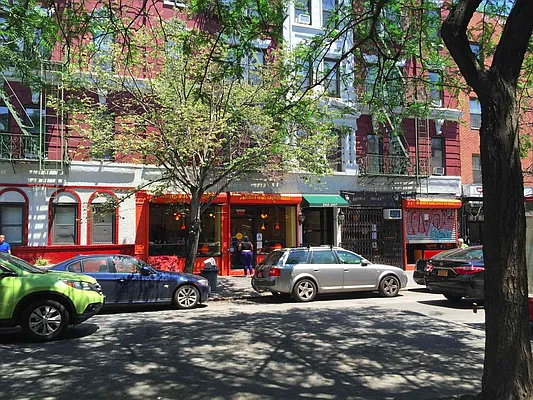 Rented by Corbett & Dullea Realty | media 18