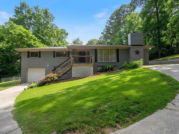 2nd image of 317 Killough Dr