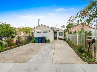 2104 E Nord St, Compton, CA 90222