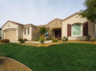 2163 Twin Falls Dr, Henderson, NV 89044