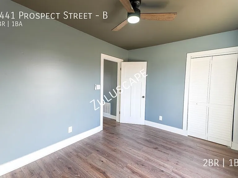 3441 Prospect St #B — Photo 7