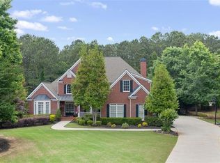 415 Columnsgreen Ln, Milton, GA 30004