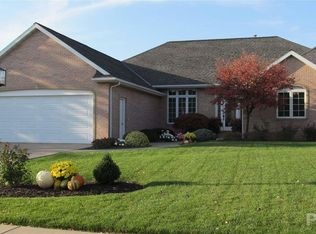 17 Jasper Dr, Morton, IL