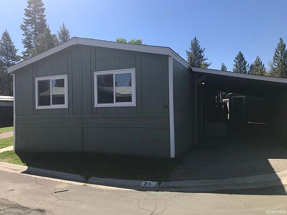 2nd image of 1080 Julie Ln Space 36