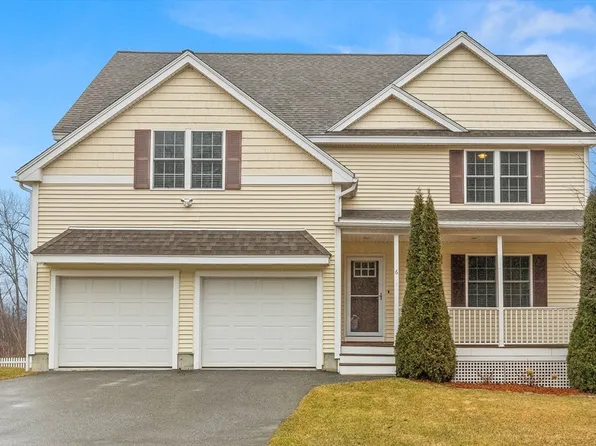 6 Perspective Dr, Haverhill, MA 01830