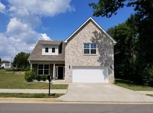 752 Pin Oak Dr, Antioch, TN 37013