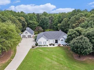 995 Oak Mountain Rd, Carrollton, GA 30116