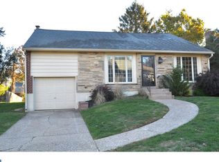 2205 Bradmoor Rd, Wilmington, DE 19803