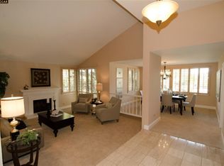 462 Live Oak Dr, Danville, CA 94506