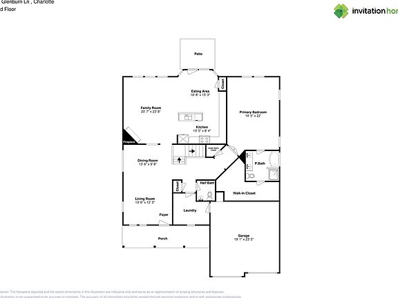 3rd image of 10222 Glenburn Ln