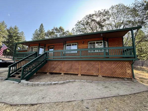 4422 Up Chick St, Placerville, CA 95667