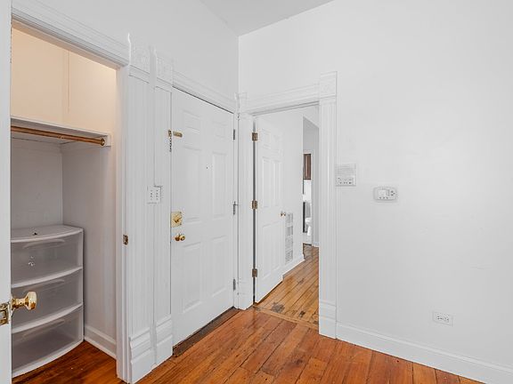5th image of 1470 W Huron St APT 3F