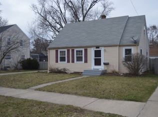 865 S Ottillia St SE, Grand Rapids, MI 49507