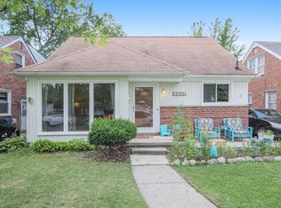 9607 Lenore, Redford, MI 48239
