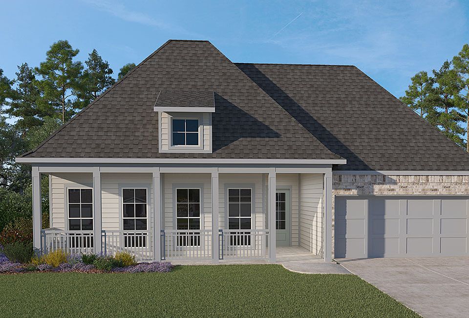 Plan Elevation.
