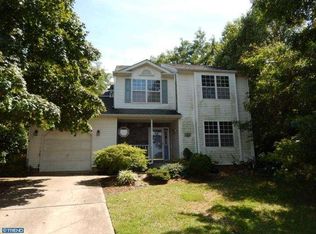 600 Green Spring Ter, Bear, DE 19701