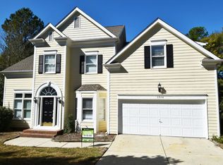 6928 Elmstone Dr, Charlotte, NC 28277