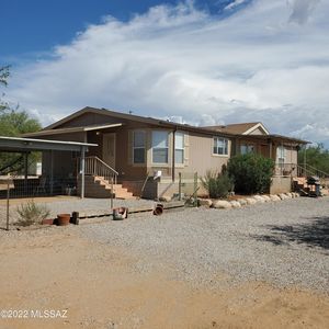 10580 W Bopp Rd, Tucson, AZ, 85735