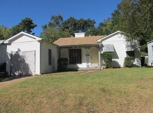 140 E Wyandotte St, Shreveport, LA 71101