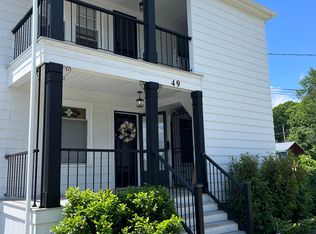 49 Bullock St #2, Fall River, MA 02723