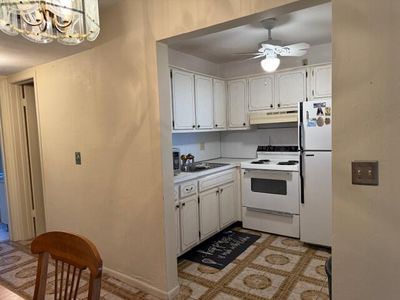 2840 Lake Osborne Drive #109, Lake Worth, FL, 33461