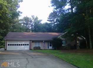 4200 Lance Cir SE, Conyers, GA 30013