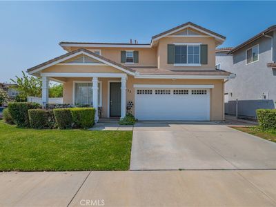 932 Momax St, Azusa, CA, 91702