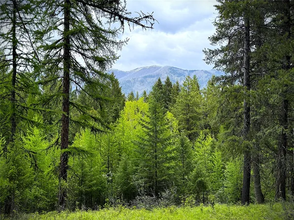 Nhn Lagoon Dr, Trego, MT 59934