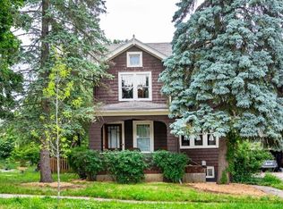 1518 Dexter Ave, Ann Arbor, MI 48103