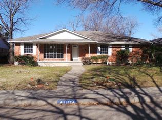 5131 Elkridge Dr, Dallas, TX 75227