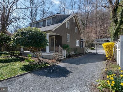 6653 Fleecydale Rd, New Hope, PA, 18938