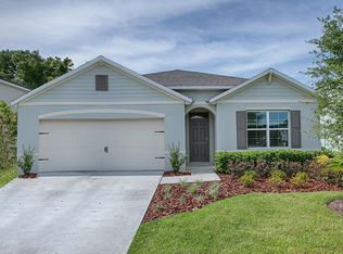 3127 Bethpage Loop, Mount Dora, FL 32757