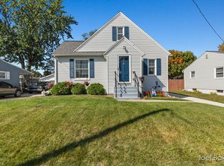 2629 Meyer Ave SW, Wyoming, MI 49519