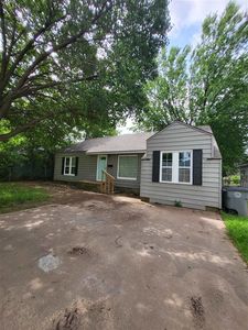 1714 NW Kinyon Ave, Lawton, OK, 73507