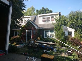 75 Whitcomb Ave, Jamaica Plain, MA 02130