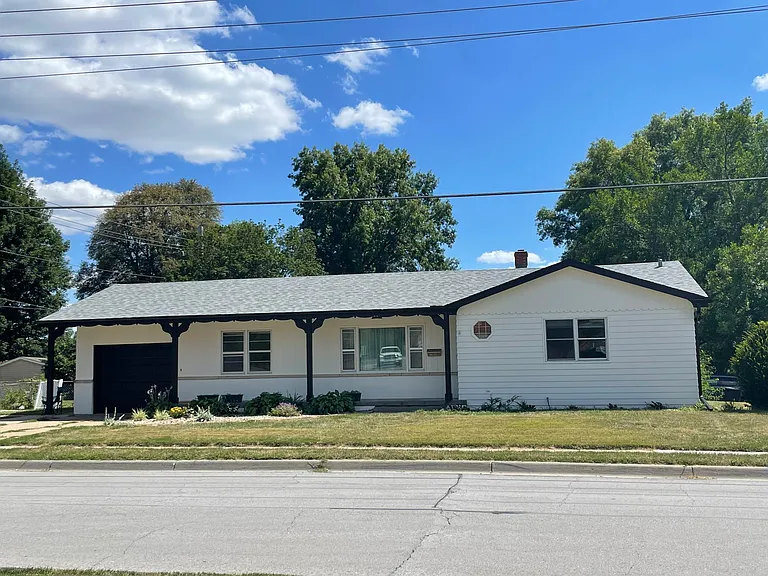7769 Hascall St — Photo 1